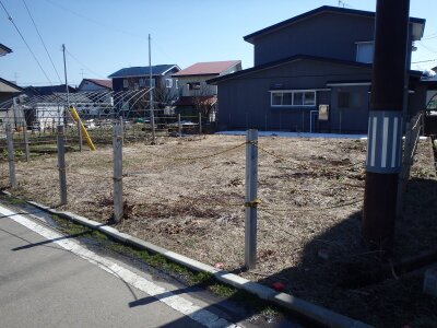 福島県猪苗代町 猪苗代駅28分 土地 168万円の官公庁公売物件 #3