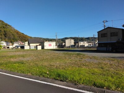 静岡県伊豆の国市 大仁駅2分 土地 5,421万円の官公庁公売物件 #1