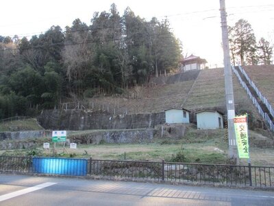 (値下げ) 福島県二本松市 安達駅 土地 183万円の官公庁公売物件 #1