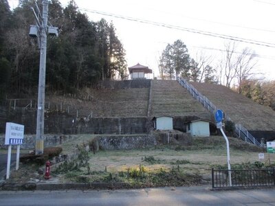 (値下げ) 福島県二本松市 安達駅 土地 238万円の官公庁公売物件 #1