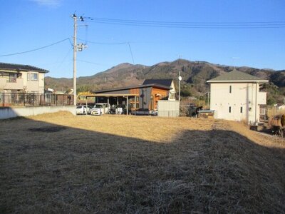 (値下げ) 福島県二本松市 安達駅 土地 354万円の官公庁公売物件 #1