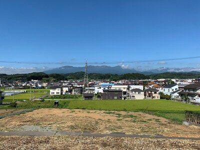 (値下げ) 福島県二本松市 安達駅4分 土地 1,048万円の官公庁公売物件 #1