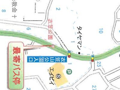 神奈川県横須賀市 衣笠駅11分 土地 4,711万円の競売物件 #9