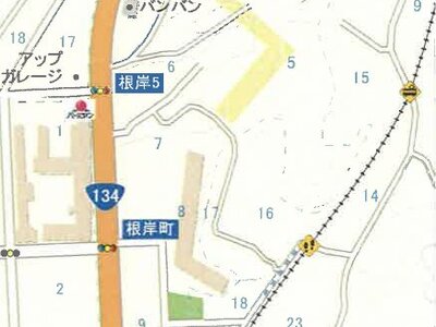 神奈川県横須賀市 北久里浜駅8分 一戸建て 4,288万円の競売物件 #8