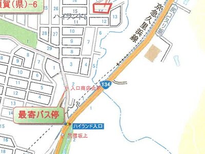 神奈川県横須賀市 京急久里浜駅13分 マンション「ハイランドマンション」1万円の競売物件 #4