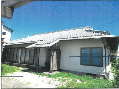 (値下げ) 宮崎県宮崎市 宮崎駅19分 一戸建て 1,111万円の競売物件 #34