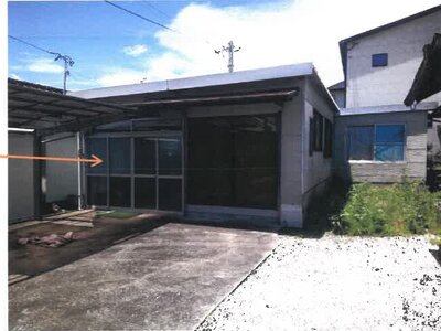 (値下げ) 宮崎県宮崎市 宮崎駅19分 一戸建て 1,111万円の競売物件 #4