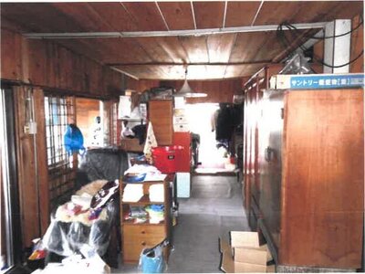 (値下げ) 宮崎県日南市 油津駅14分 一戸建て 591万円の競売物件 #10