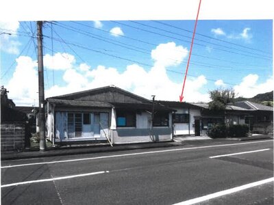 (値下げ) 宮崎県日南市 油津駅14分 一戸建て 591万円の競売物件 #3