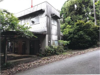 (値下げ) 宮崎県児湯郡新富町 日向新富駅22分 一戸建て 361万円の競売物件 #1