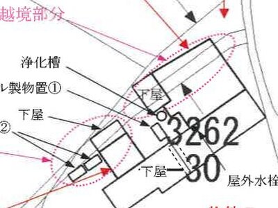 (値下げ) 宮崎県児湯郡新富町 日向新富駅22分 一戸建て 361万円の競売物件 #27