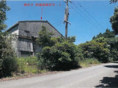 (値下げ) 宮崎県児湯郡新富町 日向新富駅22分 一戸建て 361万円の競売物件 #29