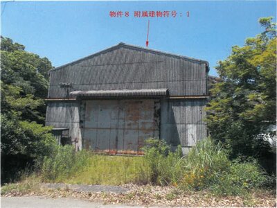 (値下げ) 宮崎県児湯郡新富町 日向新富駅22分 一戸建て 361万円の競売物件 #31