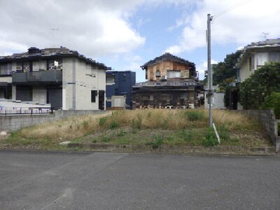 滋賀県蒲生郡日野町 日野駅 土地 67万円の国税庁公売物件 #1