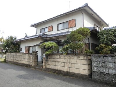 奈良県高市郡高取町 葛駅3分 一戸建て 154万円の国税庁公売物件 #1