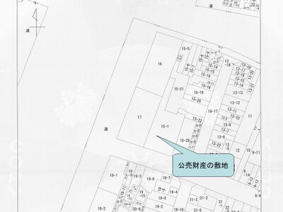 (値下げ) 兵庫県尼崎市 杭瀬駅4分 一戸建て 206万円の国税庁公売物件 #2