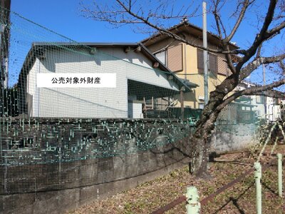 京都府城陽市 富野荘駅7分 一戸建て 1,492万円の国税庁公売物件 #3