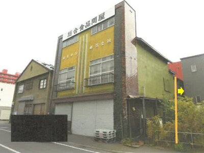 北海道旭川市 旭川駅10分 マンション 308万円の競売物件 #1