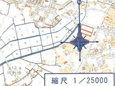 茨城県古河市 古河駅 一戸建て 855万円の競売物件 #6