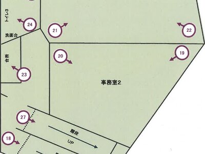 山梨県甲州市 塩山駅11分 一戸建て 529万円の競売物件 #1