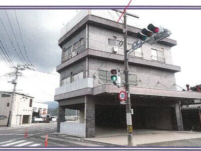 山梨県甲州市 塩山駅11分 一戸建て 529万円の競売物件 #5