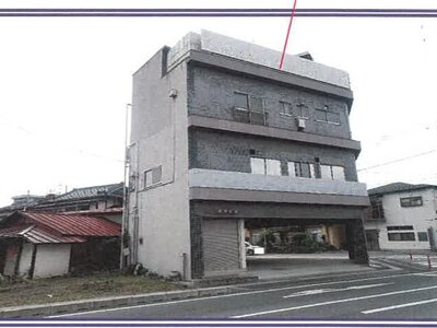 山梨県甲州市 塩山駅11分 一戸建て 529万円の競売物件 #6