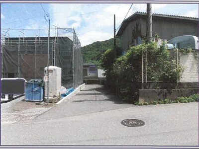 山梨県都留市 田野倉駅5分 一戸建て 899万円の競売物件 #10