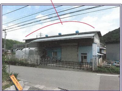 山梨県都留市 田野倉駅5分 一戸建て 899万円の競売物件 #3