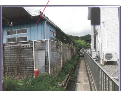 山梨県都留市 田野倉駅5分 一戸建て 899万円の競売物件 #6