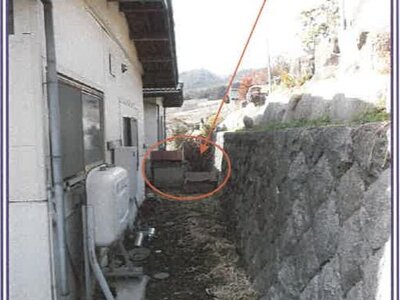 (値下げ) 山梨県甲州市 塩山駅 一戸建て 289万円の競売物件 #15