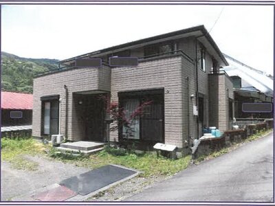 山梨県大月市 猿橋駅 一戸建て 172万円の競売物件 #3