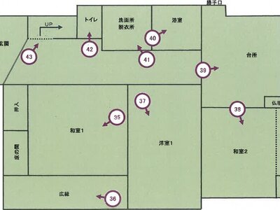 (値下げ) 山梨県甲州市 塩山駅30分 一戸建て 436万円の競売物件 #1