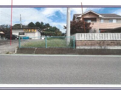 (値下げ) 山梨県甲州市 塩山駅30分 一戸建て 436万円の競売物件 #33