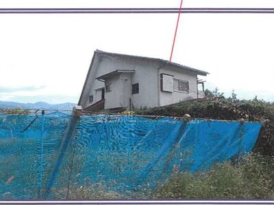 (値下げ) 山梨県甲州市 塩山駅30分 一戸建て 436万円の競売物件 #5