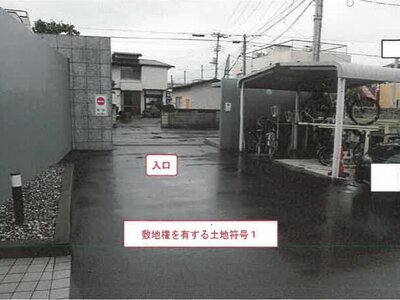 山梨県甲府市 南甲府駅2分 マンション「グランヴィ南甲府駅前」324万円の競売物件 #3