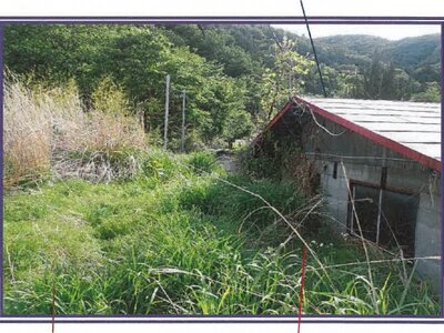 (値下げ) 山梨県北杜市 小淵沢駅 一戸建て 96万円の競売物件 #34