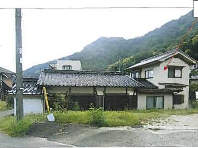 広島県府中市 府中駅21分 一戸建て 158万円の競売物件 #4