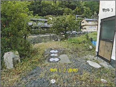 広島県府中市 府中駅21分 一戸建て 158万円の競売物件 #7