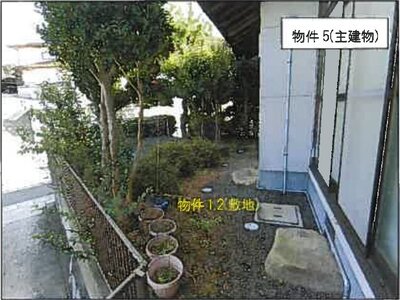 (値下げ) 広島県尾道市 一戸建て 147万円の競売物件 #17