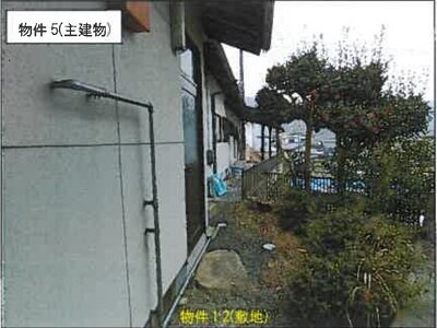 (値下げ) 広島県尾道市 一戸建て 147万円の競売物件 #18