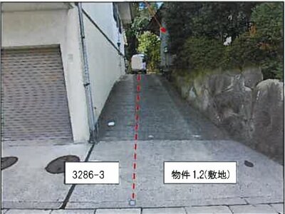 (値下げ) 広島県尾道市 一戸建て 147万円の競売物件 #5