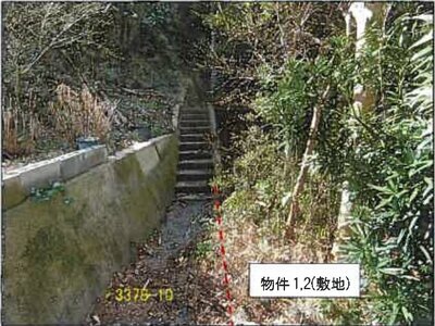 (値下げ) 広島県尾道市 一戸建て 147万円の競売物件 #7