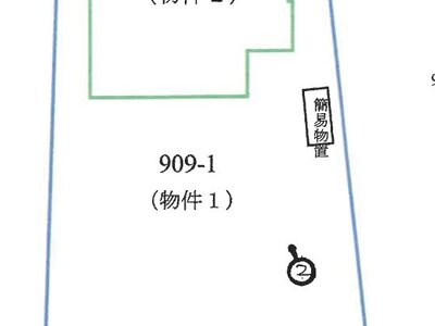 埼玉県熊谷市 籠原駅20分 一戸建て 1,433万円の競売物件 #1