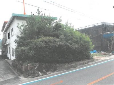 広島県江田島市 かるが浜駅 一戸建て 258万円の競売物件 #2