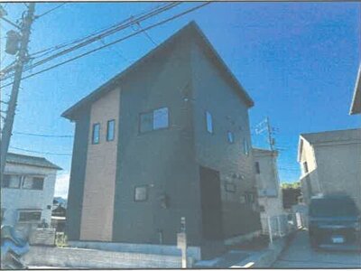 広島県安芸郡熊野町 安芸中野駅 一戸建て 770万円の競売物件 #3