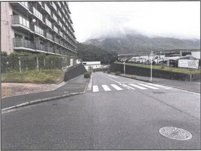 広島県広島市安佐北区 あき亀山駅 マンション「メープル勝木台」680万円の競売物件 #8