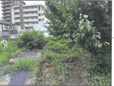 (値下げ) 広島県広島市安佐南区 祇園新橋北駅3分 農地 574万円の競売物件 #7