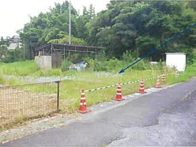 山口県柳井市 柳井駅16分 一戸建て 559万円の競売物件 #4