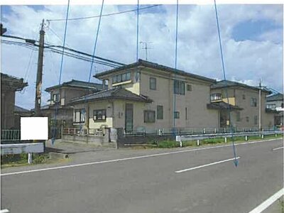 宮城県亘理郡亘理町 浜吉田駅4分 一戸建て 277万円の競売物件 #1