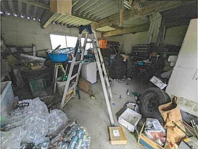 宮城県亘理郡山元町 浜吉田駅30分 一戸建て 856万円の競売物件 #9